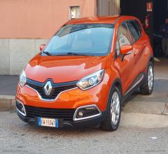 Auto - Renault captur 1.2 tce 120 cv edc energy r-link