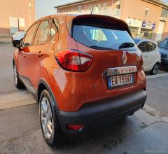 Auto - Renault captur 1.2 tce 120 cv edc energy r-link