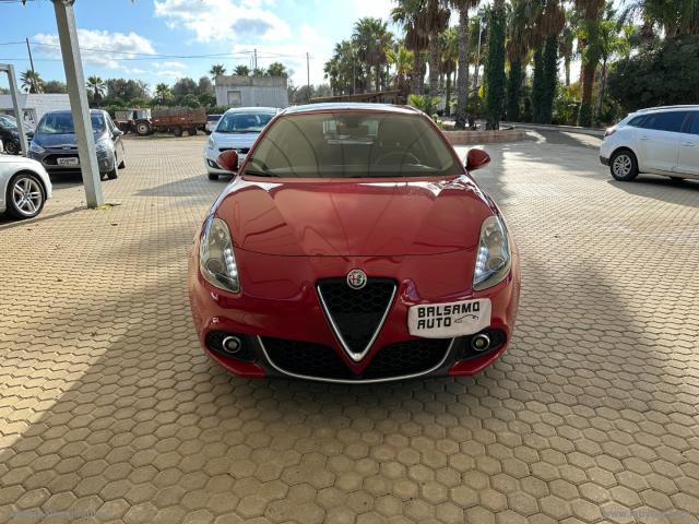 Auto - Alfa romeo giulietta 1.6 jtdm 120 cv sport