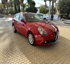 Auto - Alfa romeo giulietta 1.6 jtdm 120 cv sport