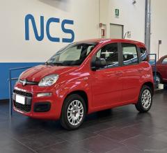 Fiat panda 1.2 easy