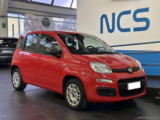 Auto - Fiat panda 1.2 easy