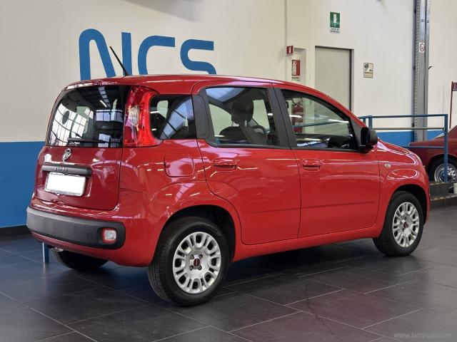 Auto - Fiat panda 1.2 easy