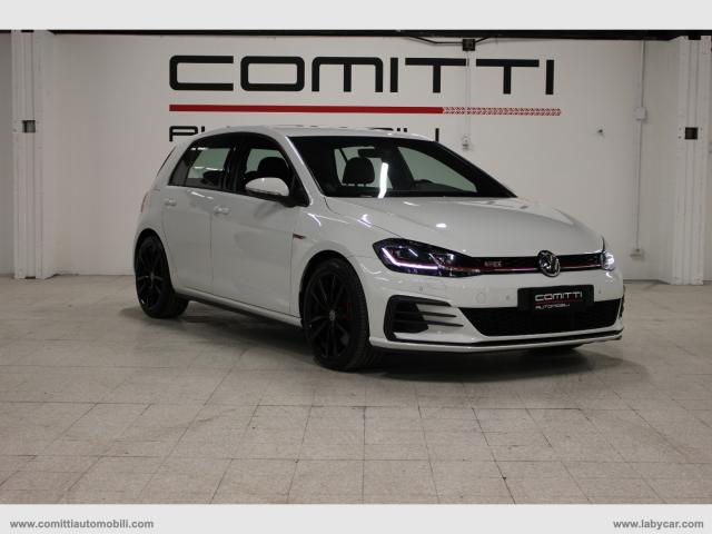 Volkswagen golf gti perf. 2.0 245cv tsi dsg 5p. bmt