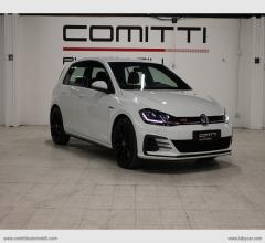 Auto - Volkswagen golf gti perf. 2.0 245cv tsi dsg 5p. bmt