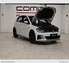 Auto - Volkswagen golf gti perf. 2.0 245cv tsi dsg 5p. bmt