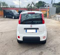 Auto - Fiat panda city life 1.0 70cv hybrid