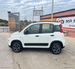 Auto - Fiat panda city life 1.0 70cv hybrid