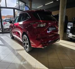 Auto - Ford kuga 1.5 ecoblue 120 cv 2wd st-line