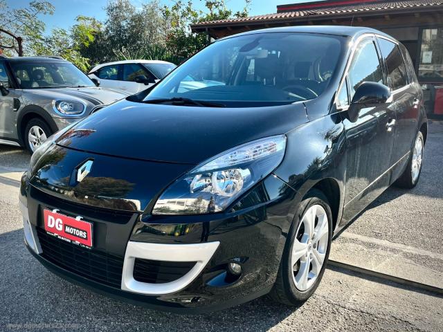 Auto - Renault scÃ©nic x-mod 1.5 dci 110 cv attractive