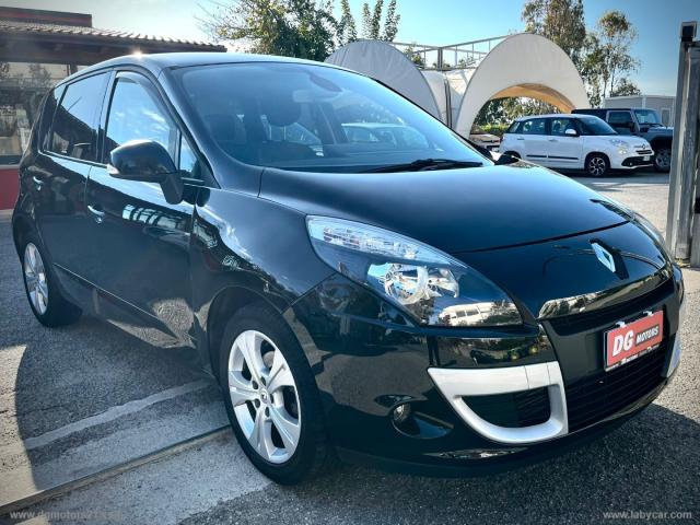 Auto - Renault scÃ©nic x-mod 1.5 dci 110 cv attractive