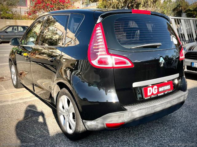 Auto - Renault scÃ©nic x-mod 1.5 dci 110 cv attractive