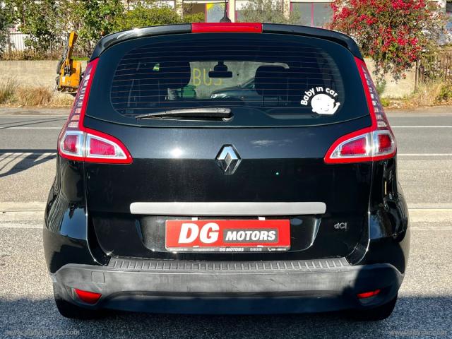 Auto - Renault scÃ©nic x-mod 1.5 dci 110 cv attractive