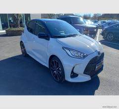 Auto - Toyota yaris 1.5 hybrid 5p. gr sport