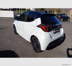 Auto - Toyota yaris 1.5 hybrid 5p. gr sport