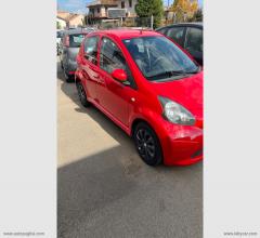 Auto - Toyota aygo 1.0 vvt-i 5p. sol