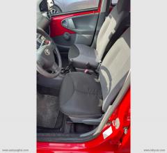 Auto - Toyota aygo 1.0 vvt-i 5p. sol