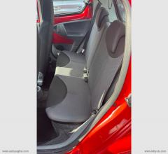 Auto - Toyota aygo 1.0 vvt-i 5p. sol