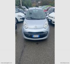 Auto - Citroen c1 1.0 5p. amic1