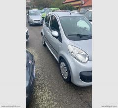 Auto - Citroen c1 1.0 5p. amic1