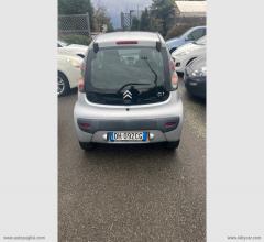 Auto - Citroen c1 1.0 5p. amic1