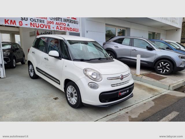 Auto - Fiat 500l 1.6 mjt 120 cv pop star