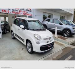 Fiat 500l 1.6 mjt 120 cv pop star