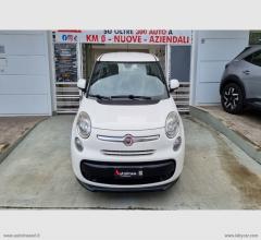 Auto - Fiat 500l 1.6 mjt 120 cv pop star