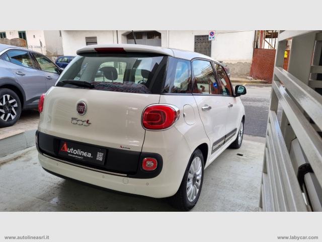 Auto - Fiat 500l 1.6 mjt 120 cv pop star