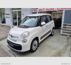 Auto - Fiat 500l 1.6 mjt 120 cv pop star