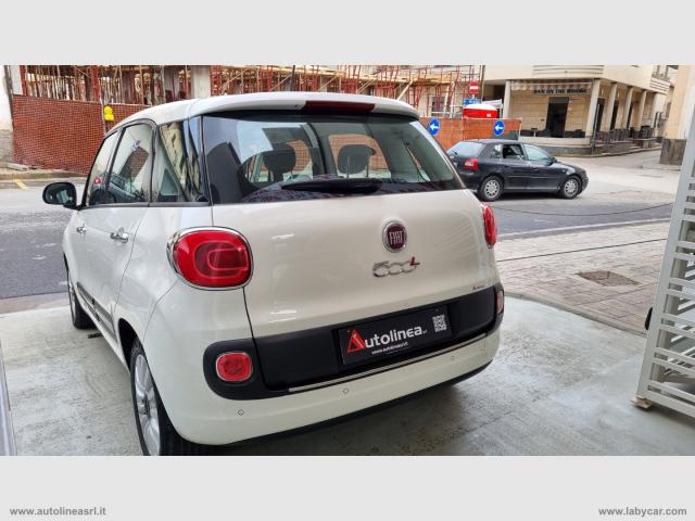 Auto - Fiat 500l 1.6 mjt 120 cv pop star