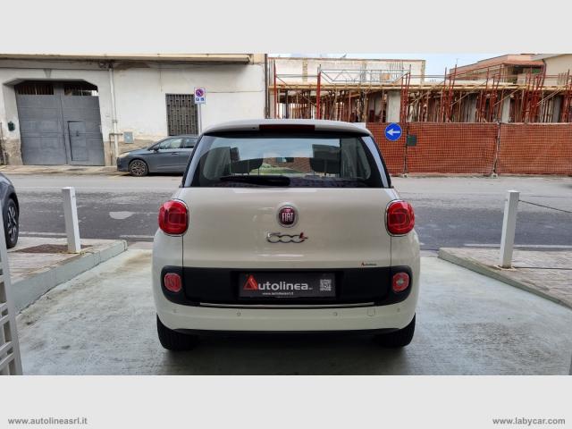 Auto - Fiat 500l 1.6 mjt 120 cv pop star