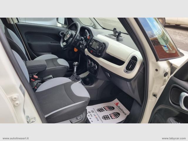 Auto - Fiat 500l 1.6 mjt 120 cv pop star