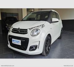 Auto - Citroen c1 vti 72 s&s 5p. shine