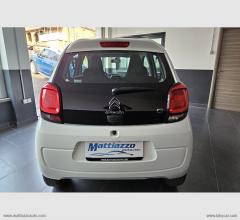 Auto - Citroen c1 vti 72 s&s 5p. shine