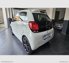 Auto - Citroen c1 vti 72 s&s 5p. shine