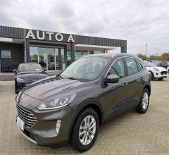 Ford kuga 1.5 ecoblue 120 cv auto 2wd titanium