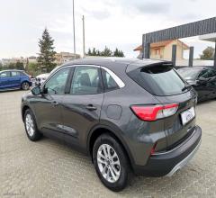 Auto - Ford kuga 1.5 ecoblue 120 cv auto 2wd titanium