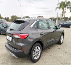 Auto - Ford kuga 1.5 ecoblue 120 cv auto 2wd titanium