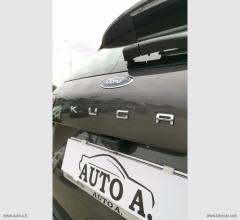 Auto - Ford kuga 1.5 ecoblue 120 cv auto 2wd titanium