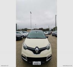 Auto - Renault captur 1.5 dci 8v 90 cv s&s ener. r-link