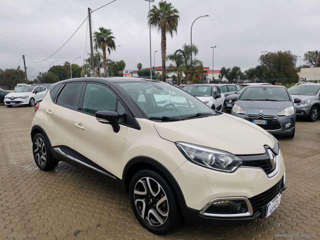 Auto - Renault captur 1.5 dci 8v 90 cv s&s ener. r-link