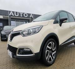 Auto - Renault captur 1.5 dci 8v 90 cv s&s ener. r-link