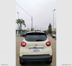 Auto - Renault captur 1.5 dci 8v 90 cv s&s ener. r-link