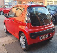 Auto - Citroen c1 1.0 3p. c1ty