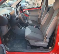 Auto - Citroen c1 1.0 3p. c1ty