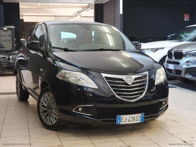 Auto - Lancia ypsilon 1.2 69 cv 5p. s&s platinum