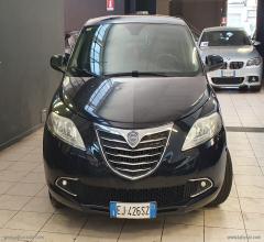 Auto - Lancia ypsilon 1.2 69 cv 5p. s&s platinum