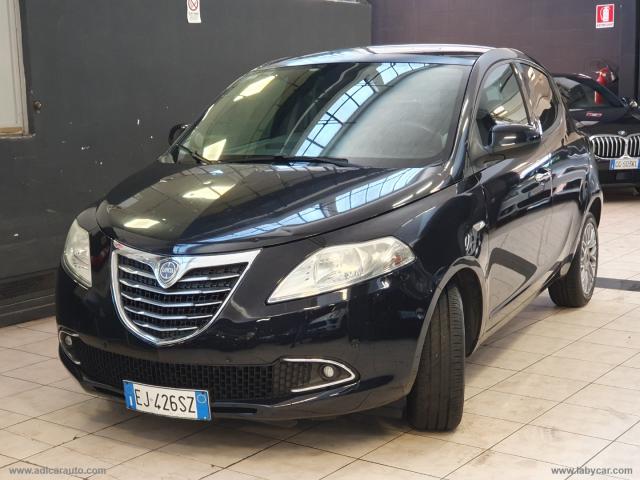 Auto - Lancia ypsilon 1.2 69 cv 5p. s&s platinum