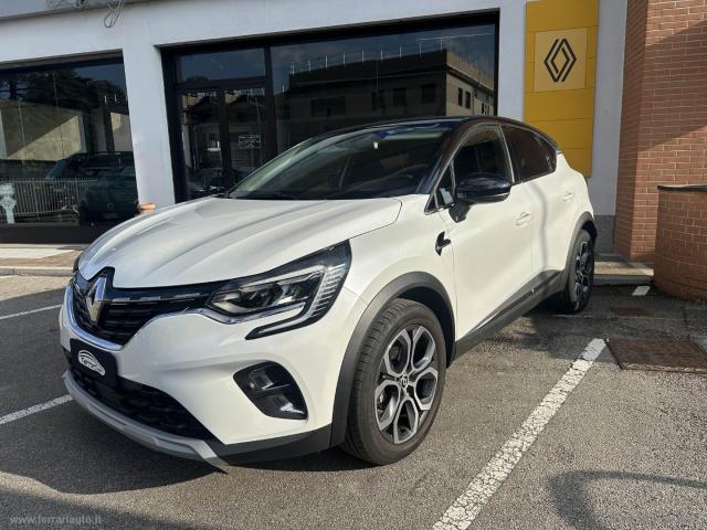 Auto - Renault captur tce 90 cv techno